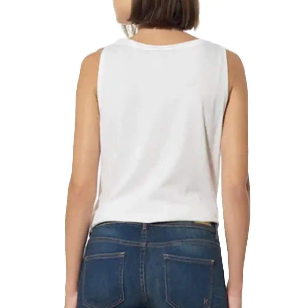 PARTNER: CREATION ref KLAMS-WHITE Kaporal - 4 PARTNER: CREATION ref KLAMS-WHITE Kaporal - 4